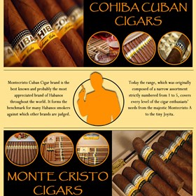 Cohiba Cigar: Cigar Humidor