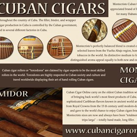 Cohiba Cigar: Cohiba Cuban Cigars